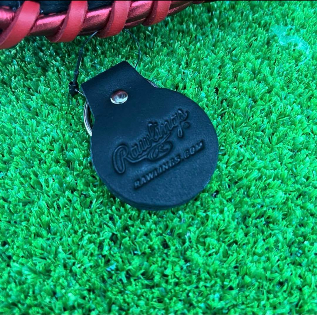 Rawlings ローリングス 軟式グローブ 右投げ オールフィルダー用 334