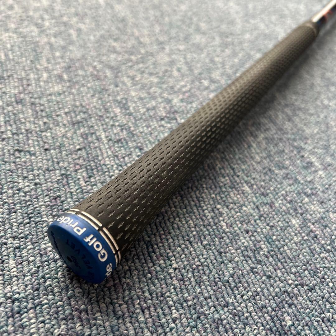 《テーラースリーブ付き》 Diamana BLUE TM50 ドライバーシャフト