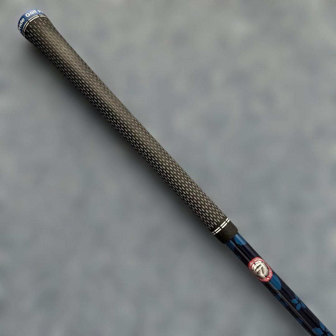 《テーラースリーブ付き》 Diamana BLUE TM50 ドライバーシャフト