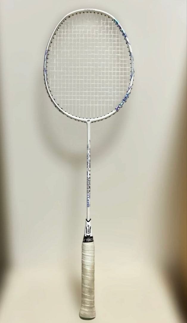 YONEX バドミントンラケット アストロクス02クリア