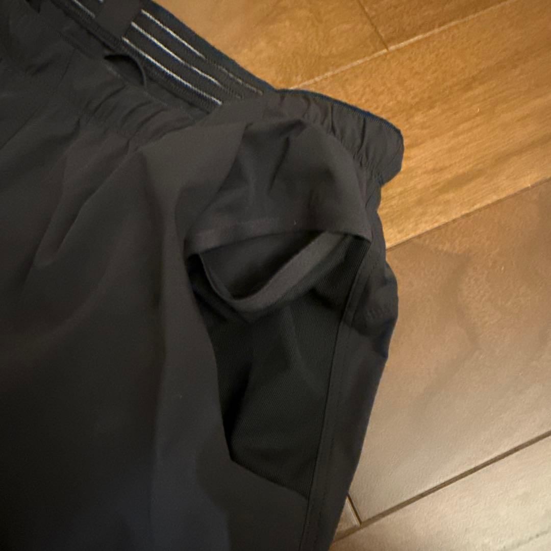 アークテリクス ARC’TERYX / Incendo Shorts 9inch