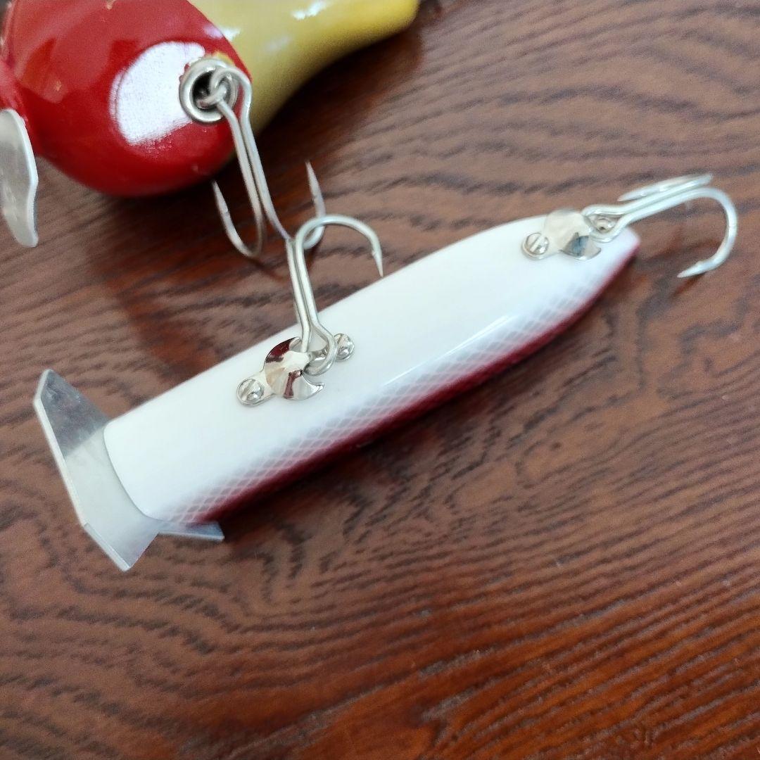 バスポンド　B.P.Bait　トップウォーター
