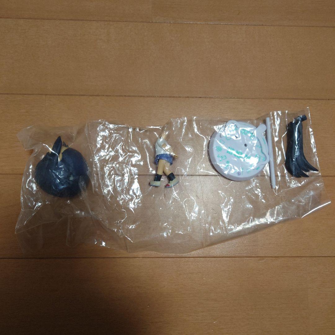 けいおん グッズいろいろ！