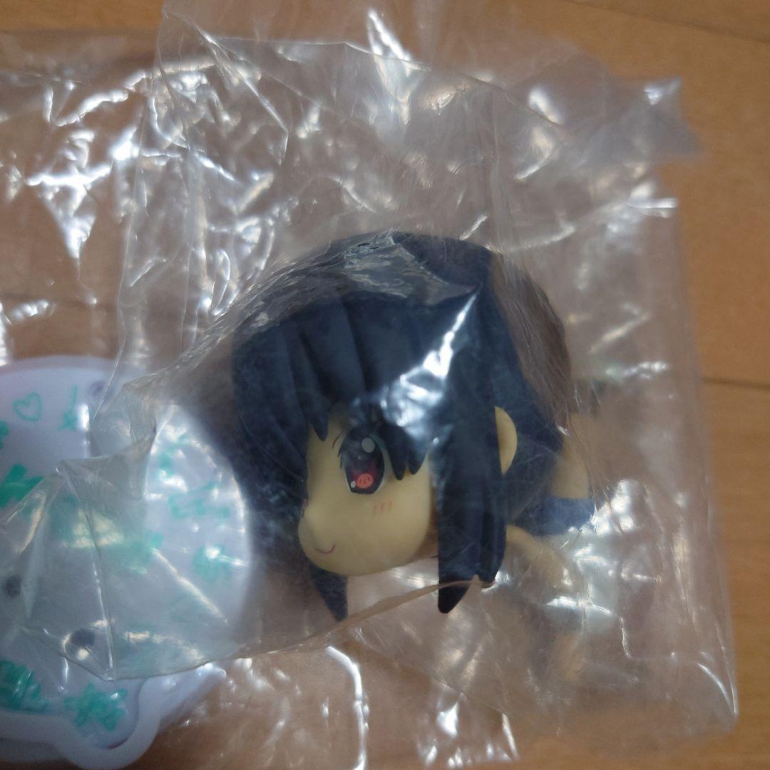 けいおん グッズいろいろ！