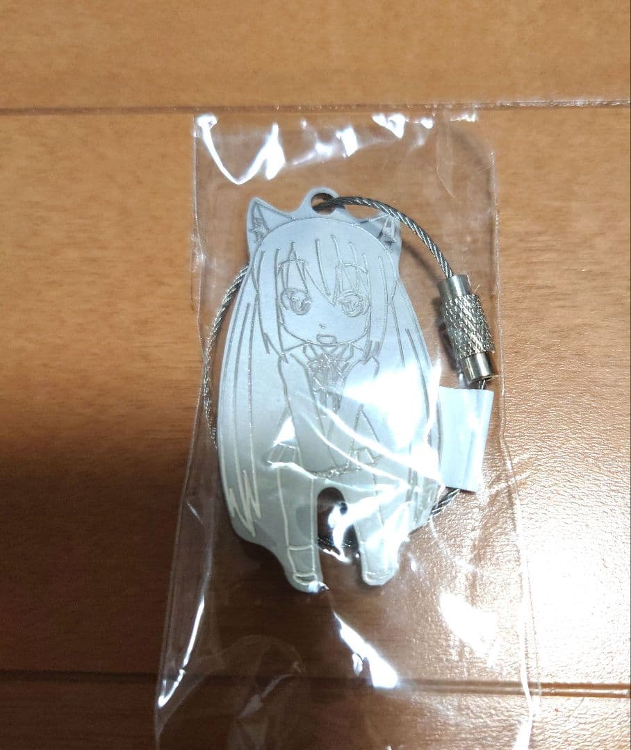けいおん グッズいろいろ！
