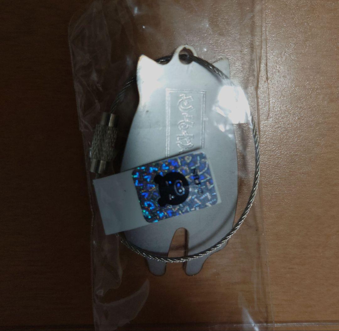 けいおん グッズいろいろ！