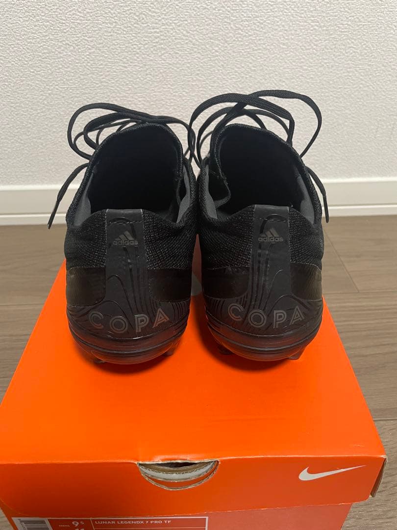 adidas コパ　20.1 FG 27.0cm