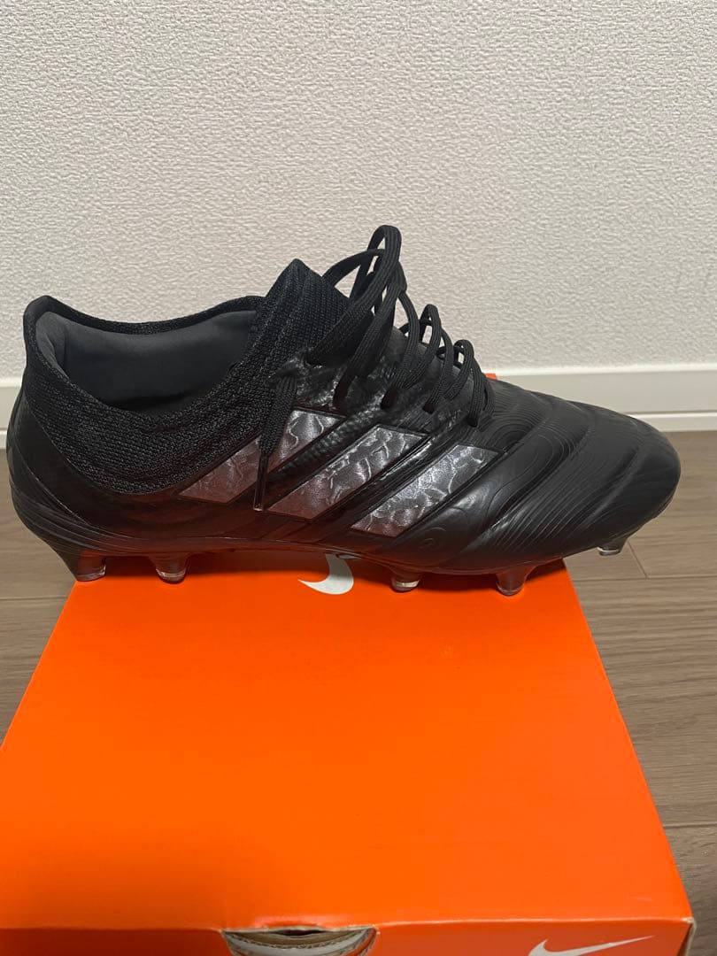 adidas コパ　20.1 FG 27.0cm