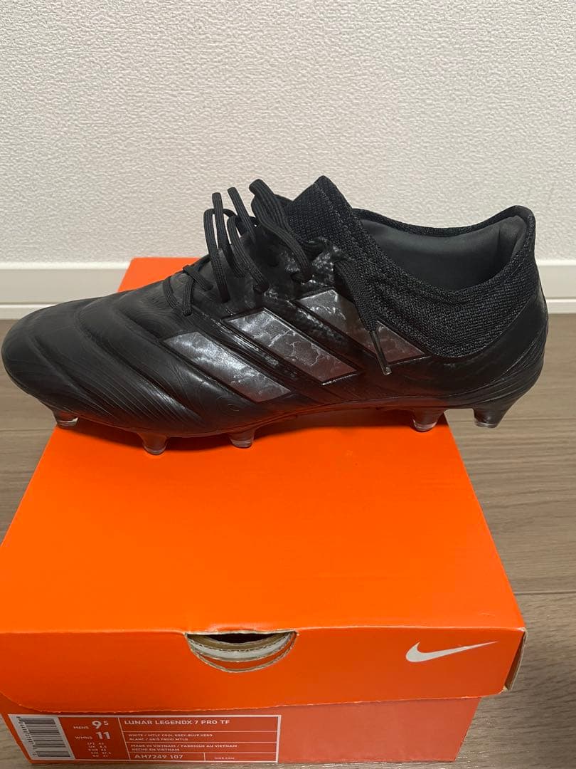 adidas コパ　20.1 FG 27.0cm