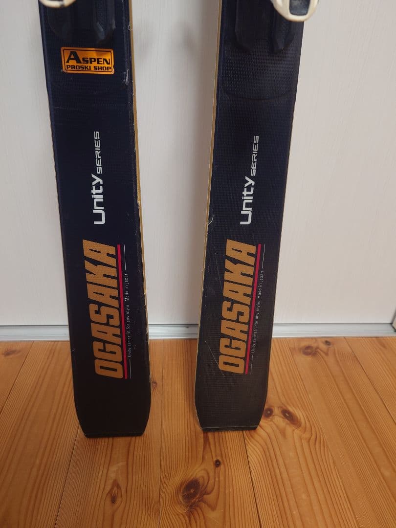 OGASAKA　AS-1　170cm