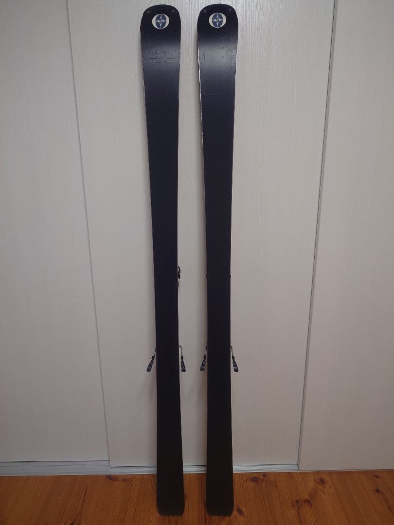 OGASAKA　AS-1　170cm
