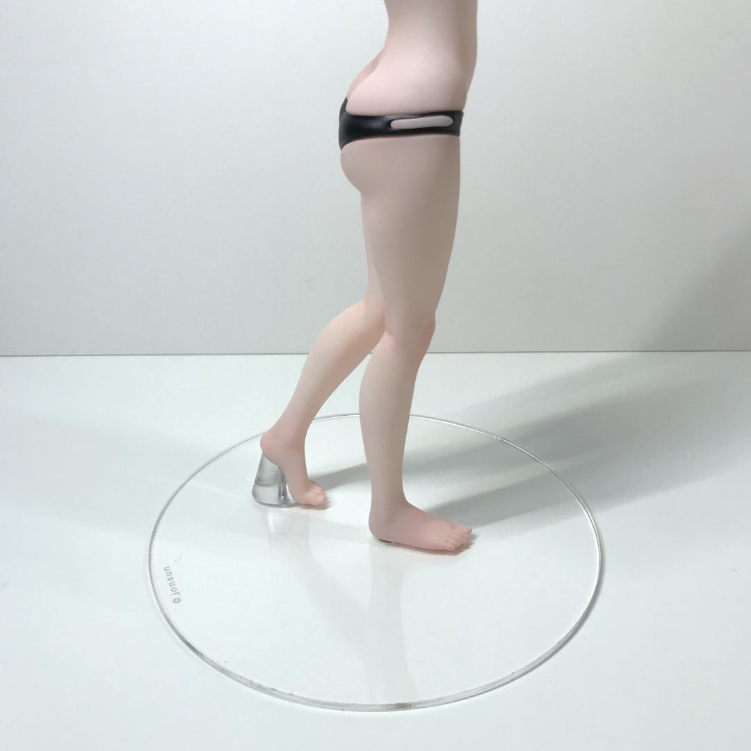 【極美品】FOTS JAPAN jonsun シオリ 水着ver. 1/6