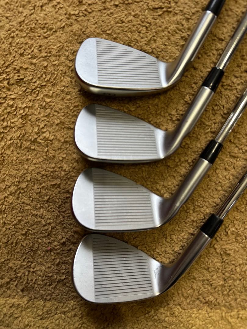 PING i230 アイアンセット　7本
