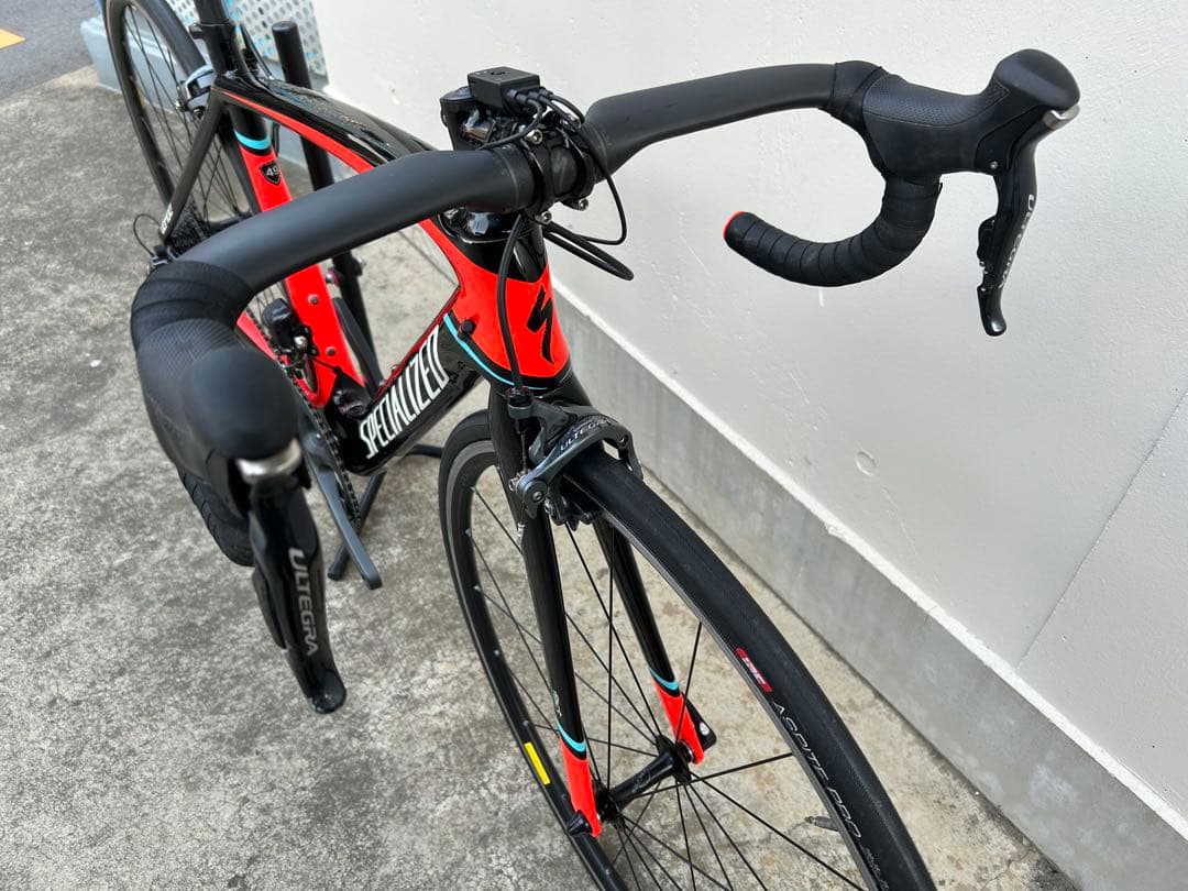 SPECIALIZED VENGE ELITE スペシャライズド シマノdi2
