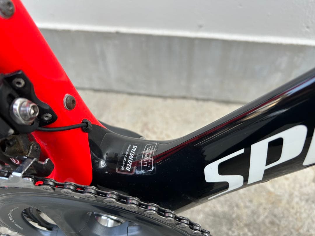 SPECIALIZED VENGE ELITE スペシャライズド シマノdi2