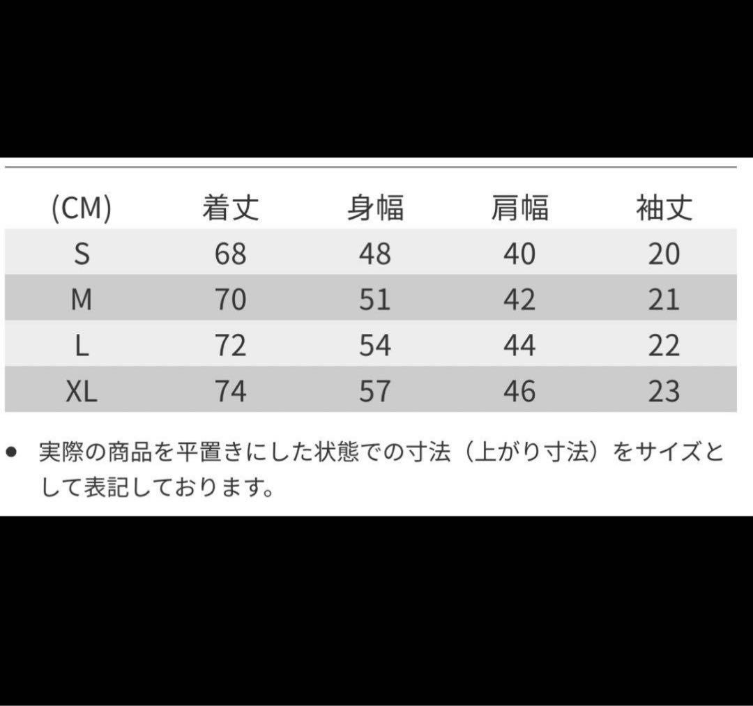 rough&swell ラフアンドスウェル モックネック 半袖ポロシャツ M