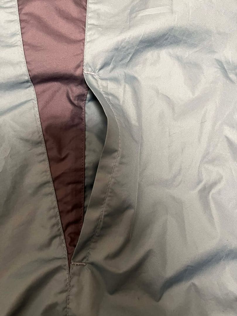 入手困難 ナイキ　インテル　トラックジャケット　ウィンドブレイカー　2XL