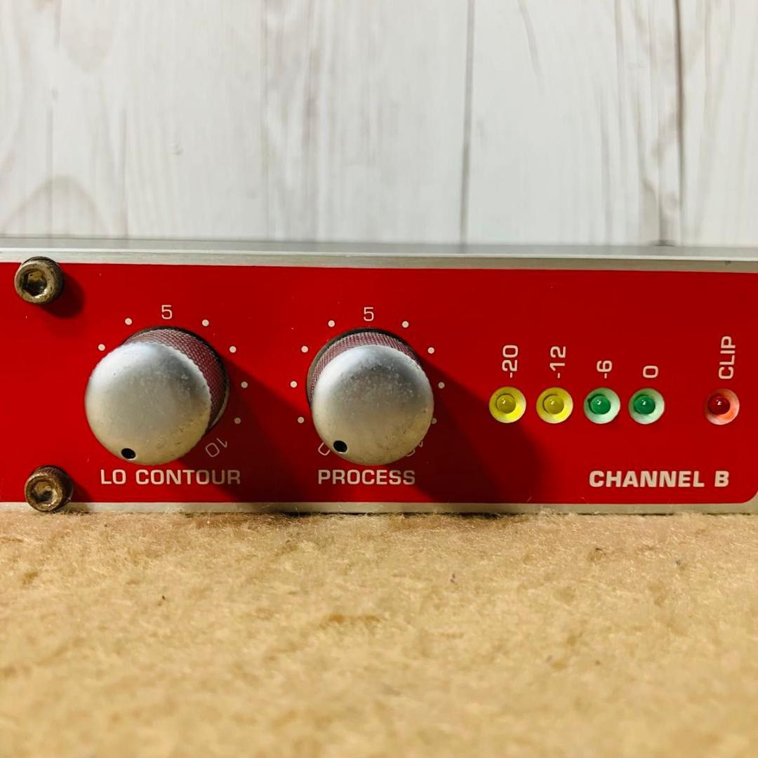 BBE 482i ソニックマキシマイザー sonic maximizer