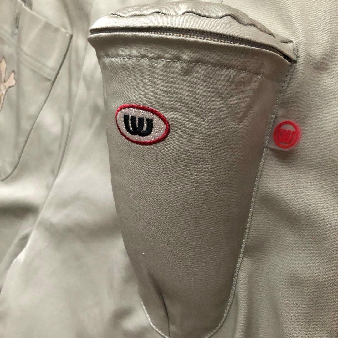 【未着用】MU SPORTS♡レディース ハーフパンツ サイズ38