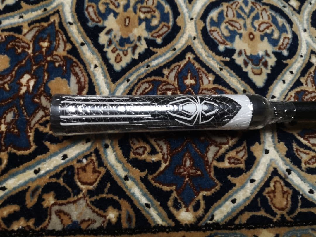 テーラーメイド　スパイダーzt ゼロトルク　46インチ　長尺