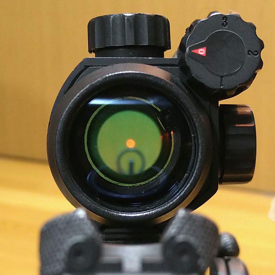 東京マルイ　SIG552 スタンダード電動ガン