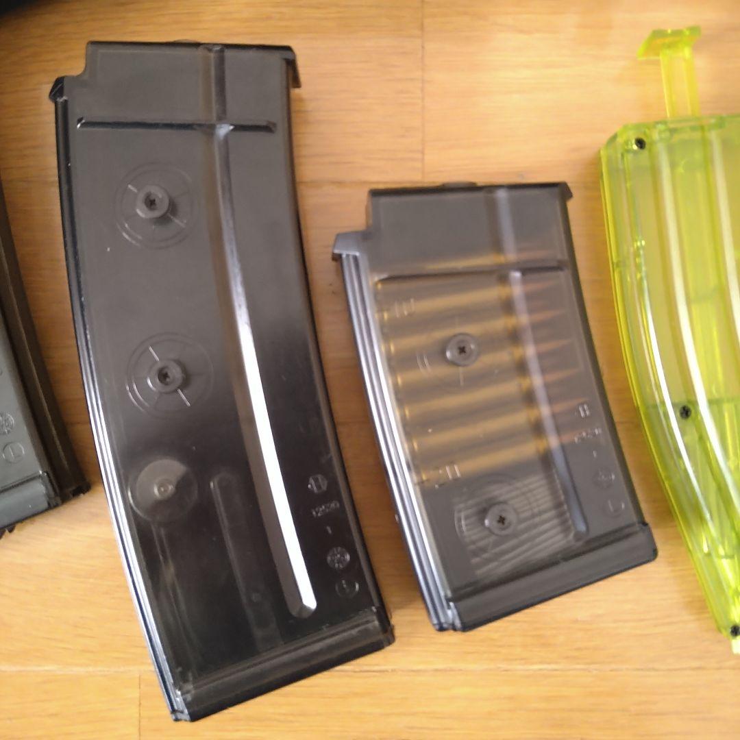 東京マルイ　SIG552 スタンダード電動ガン