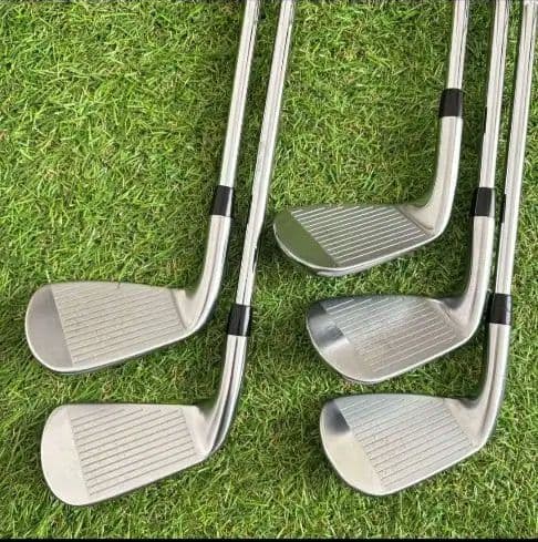 Titleist T200 アイアンセット 2019年 モーダス105S