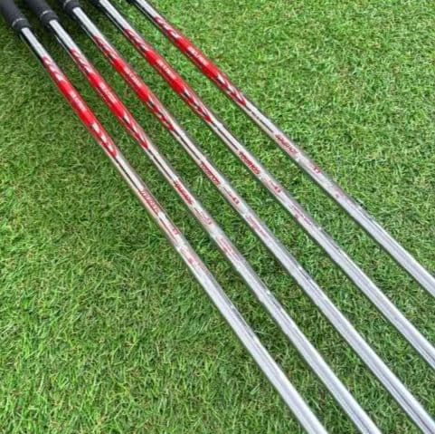 Titleist T200 アイアンセット 2019年 モーダス105S