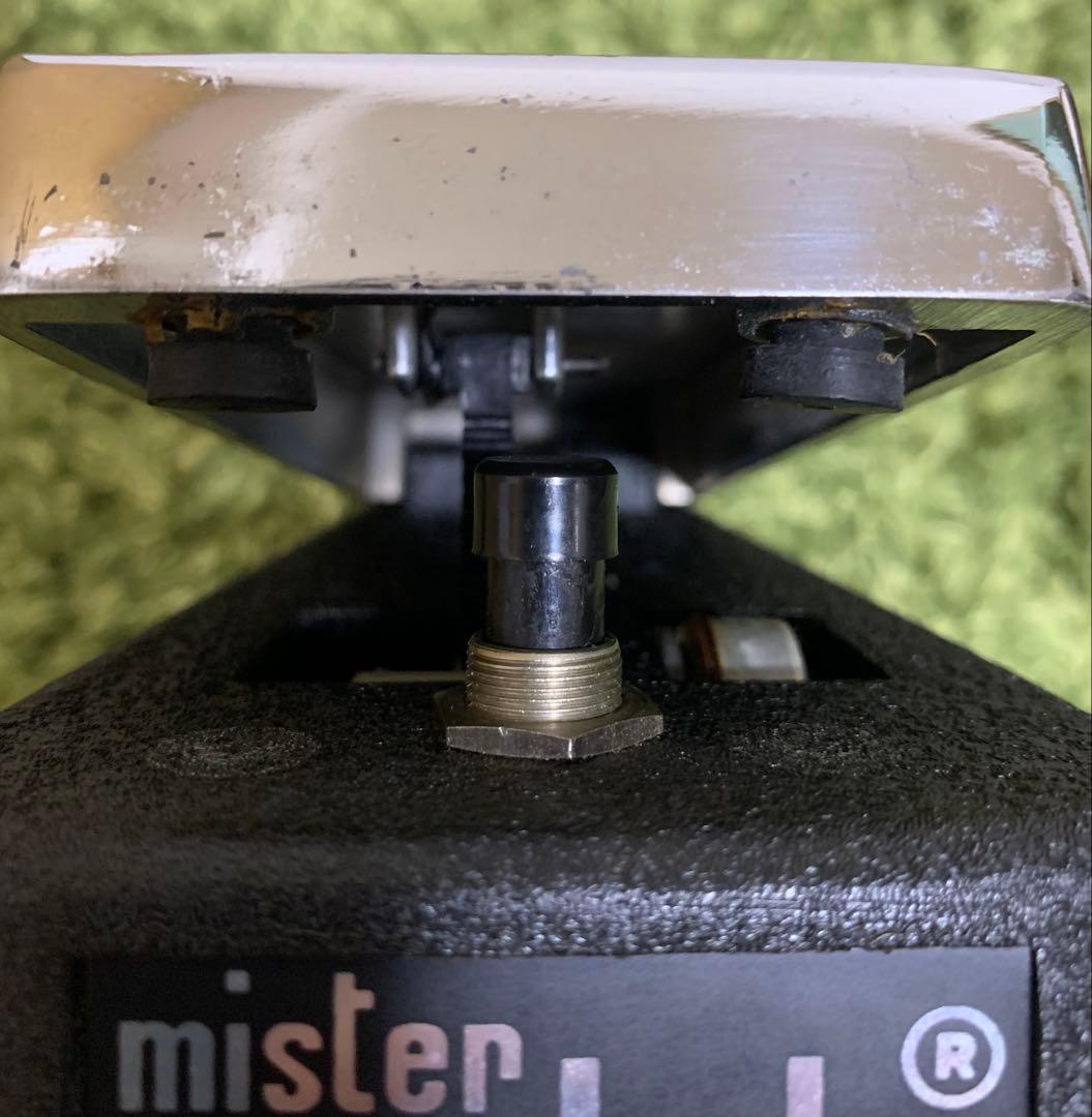 Jen mister crybaby super 赤Fasel