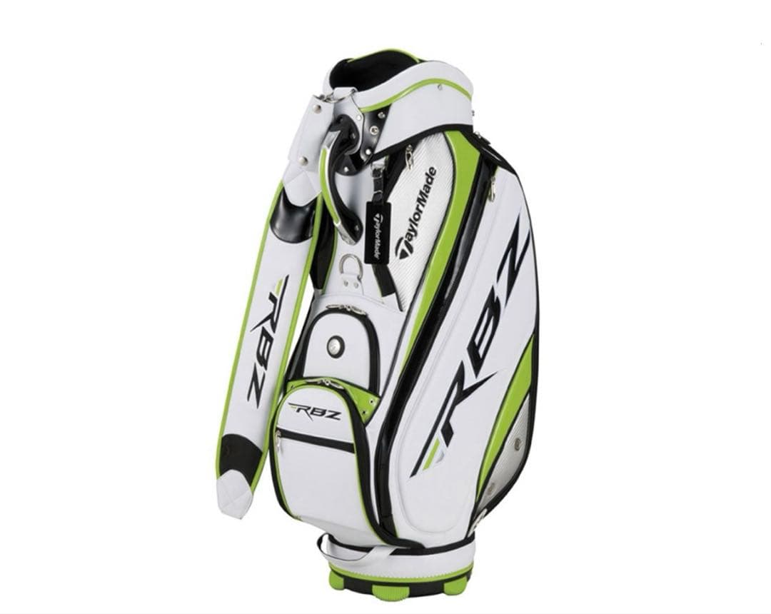 【RBZシリーズセット】TaylorMade RBZ キャディバッグとグローブ