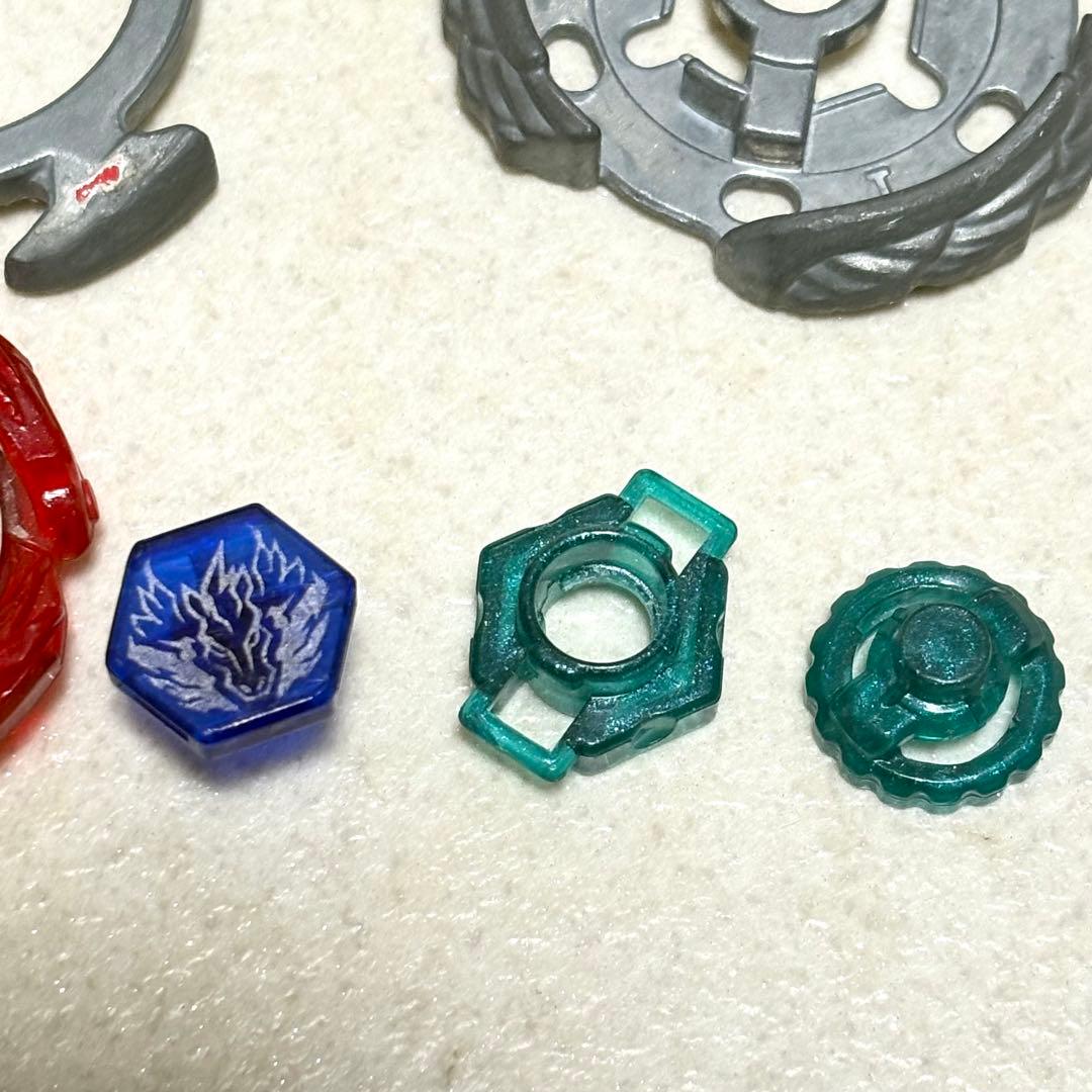 貴重 レア メタルファイト ベイブレード ウイングペガシス90WF