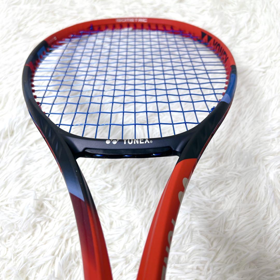 YONEX VCORE95 2023年モデル テニスラケット G2 310g