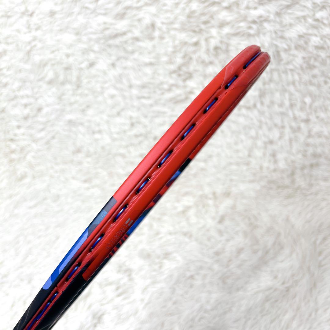 YONEX VCORE95 2023年モデル テニスラケット G2 310g