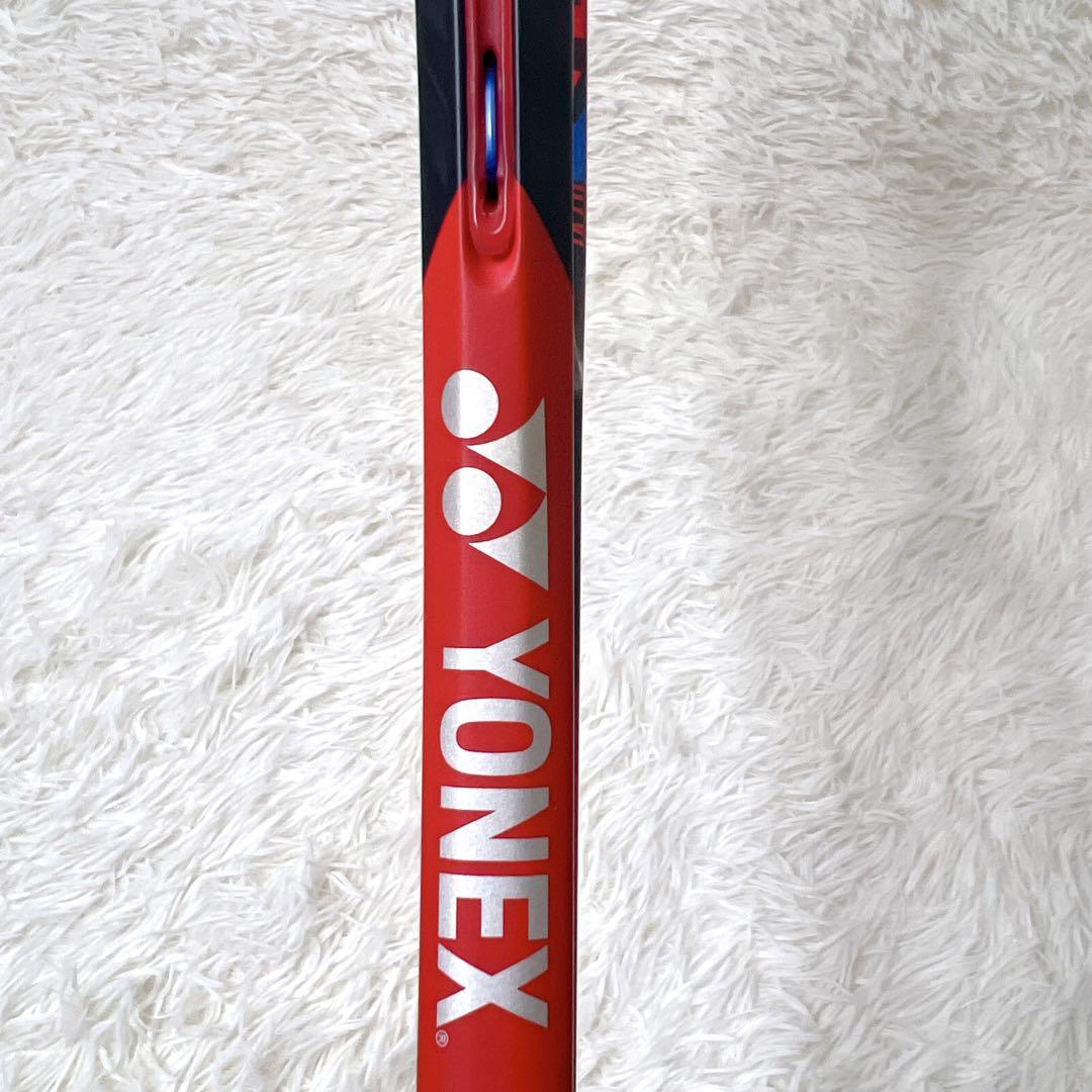 YONEX VCORE95 2023年モデル テニスラケット G2 310g