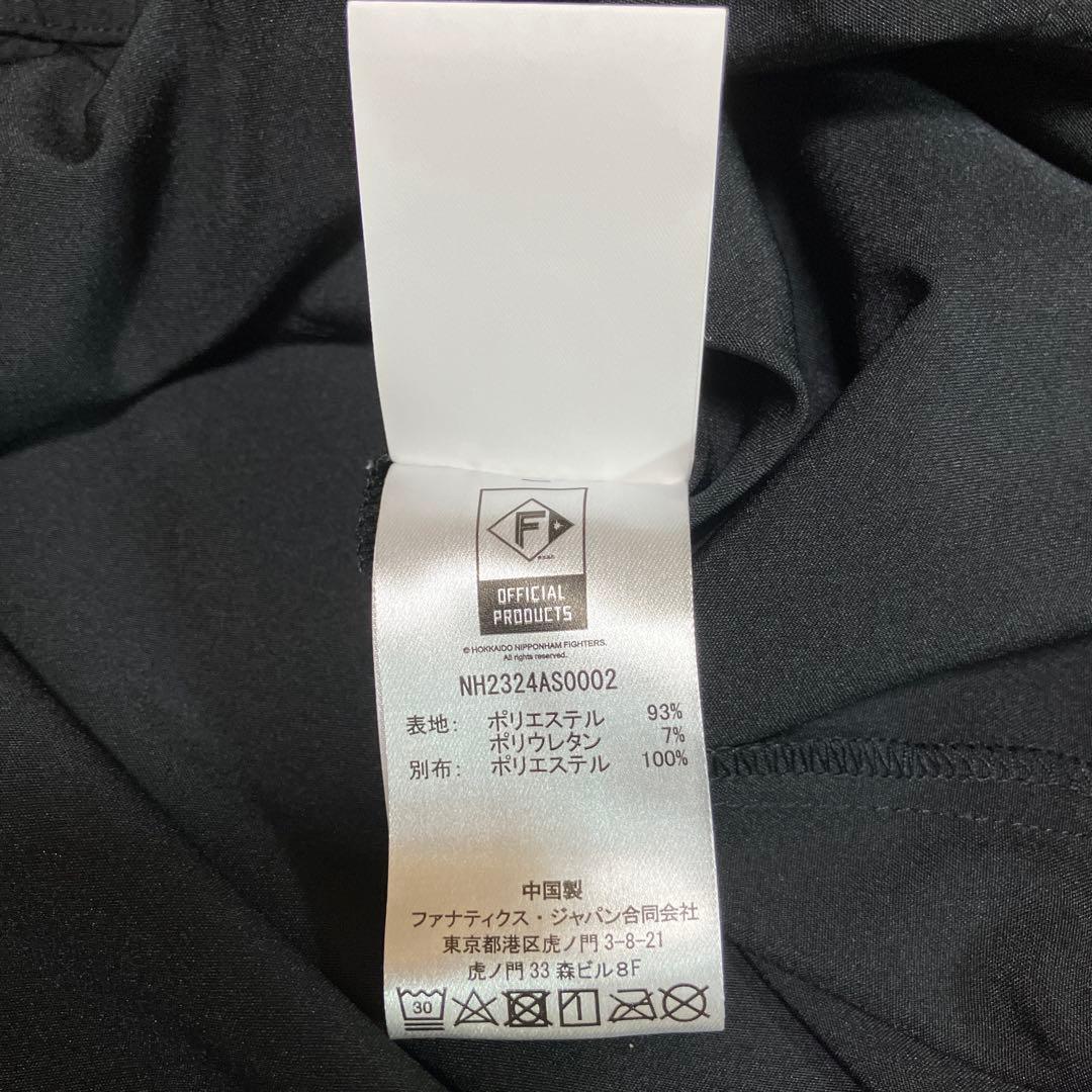 北海道日本ハムファイターズ ゲーマー長袖[M] アウタージャンパー