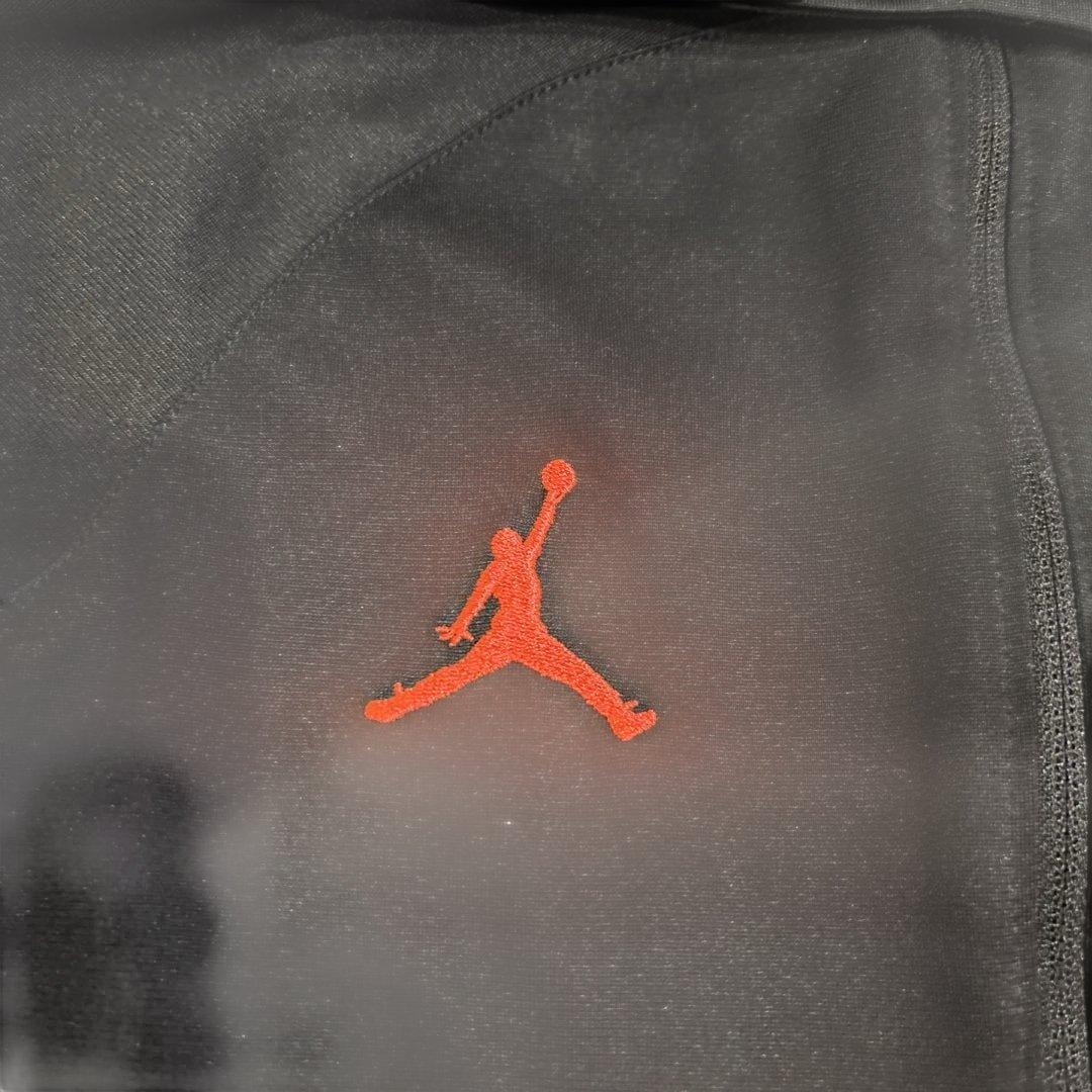 キッズ！Jordan パリ・サンジェルマン ジャージセット