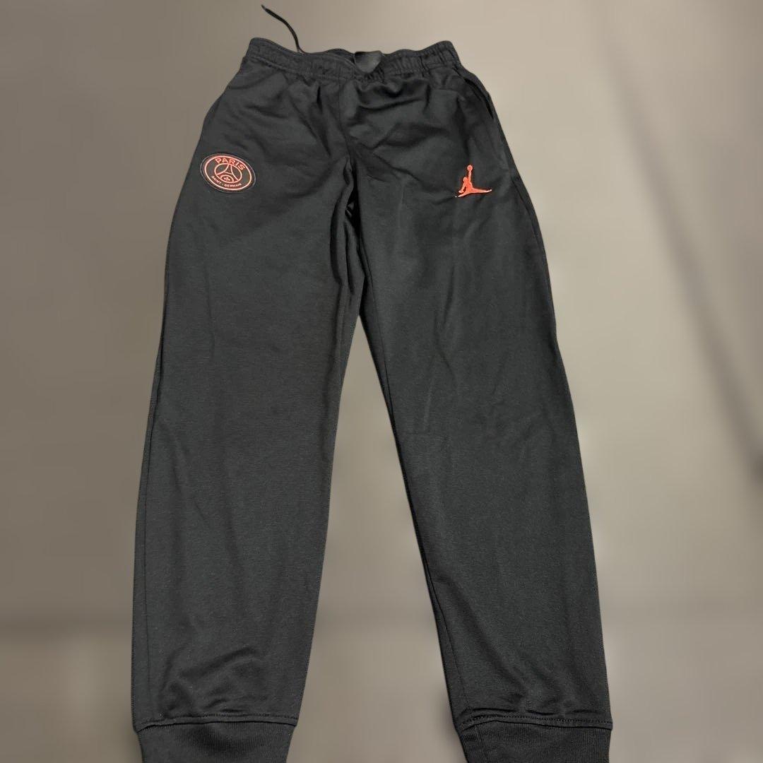 キッズ！Jordan パリ・サンジェルマン ジャージセット