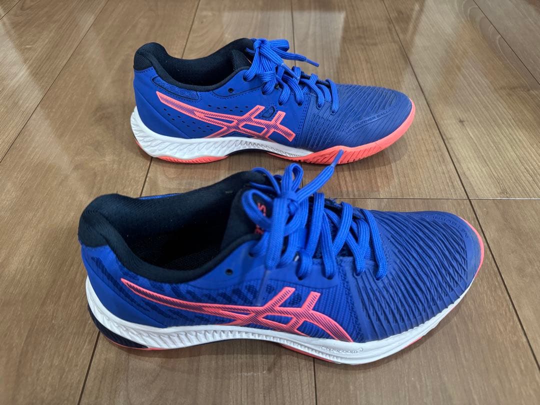 アシックス/asics　バレーボールシューズ　1053A029