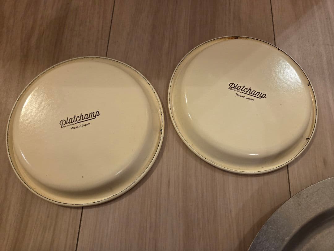 Neru design works O-sara22とkozara12のセット
