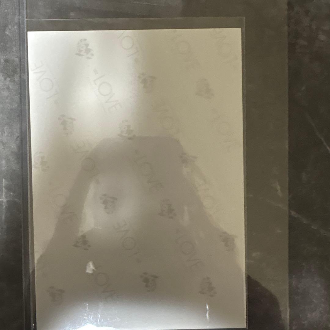 齋藤樹愛羅 直筆サイン入り写真【最終値下げ】
