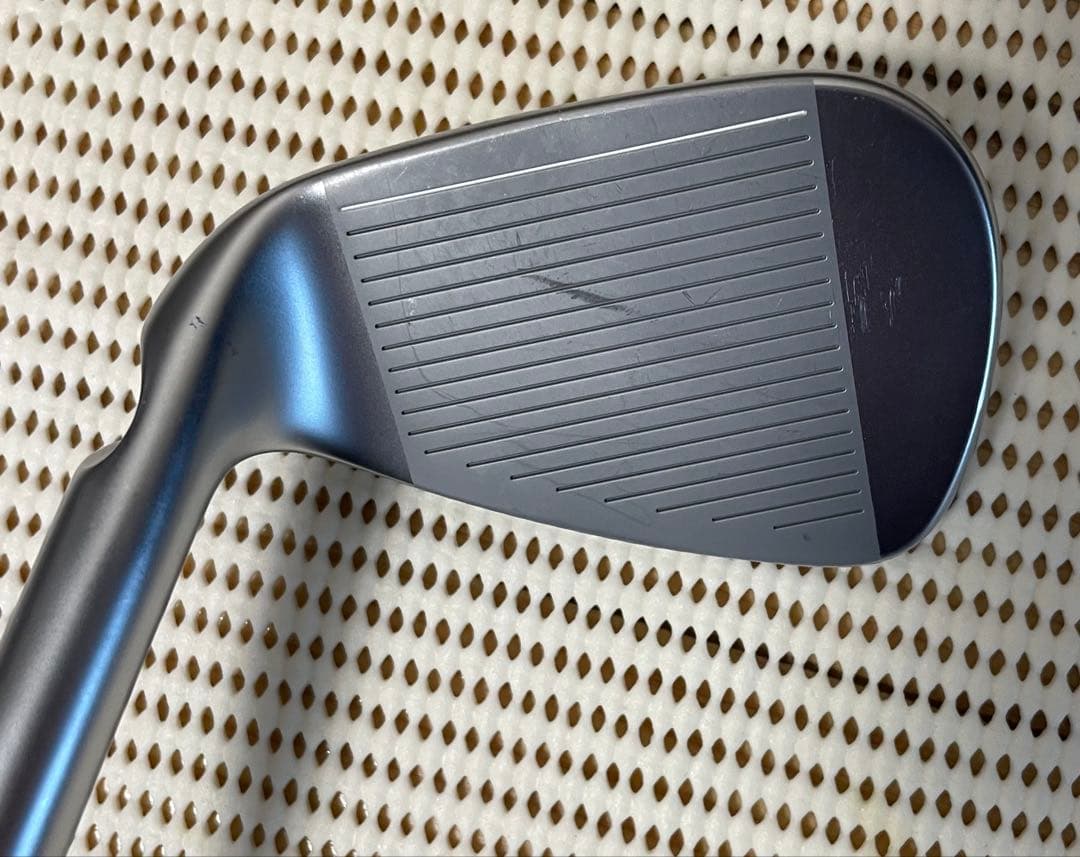 PING i525 アイアンセット 5本セット【超美品】