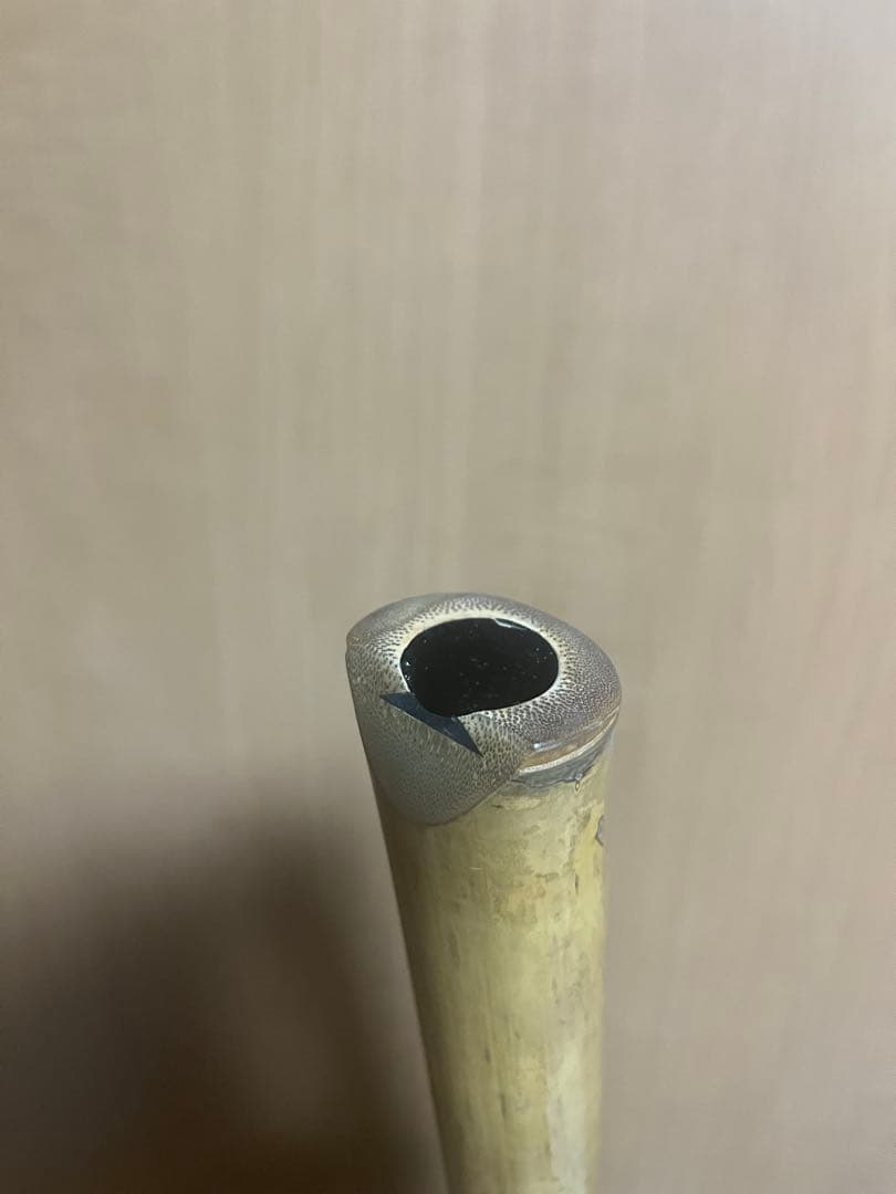 尺八本体　58cm