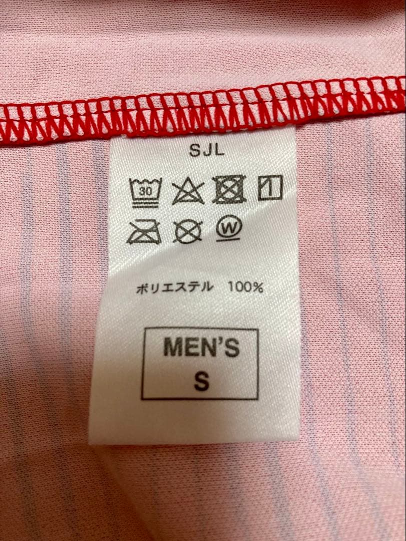 NIKE 浦和レッズ　ユニフォーム Sサイズ