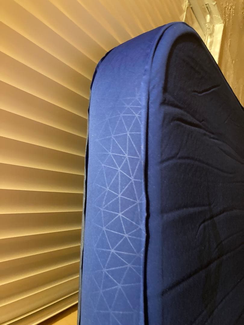 Sea to Summit Comfort Deluxe S.I. マット　LW