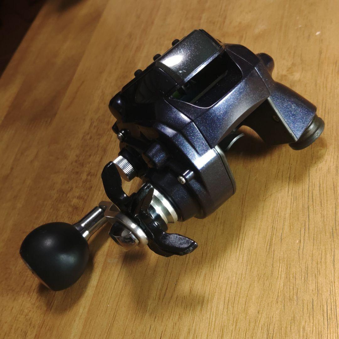 ダイワ電動リールジャンク品 レオブリッツ　200J