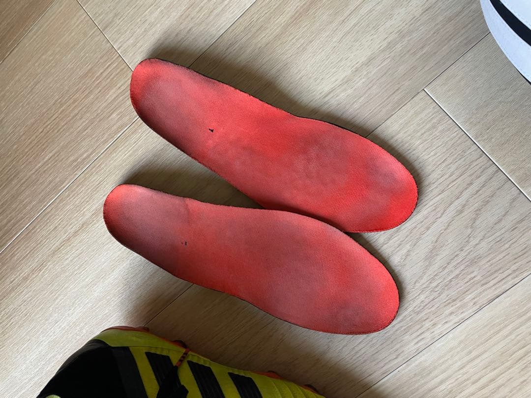 adidas サッカー スパイク PREDATOR 18.1 26.5cm HG