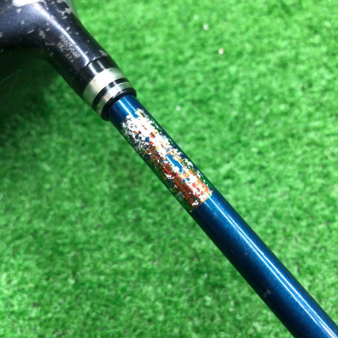 UFG-416 ゼクシオ FW5 20° flexL MP800 レディース