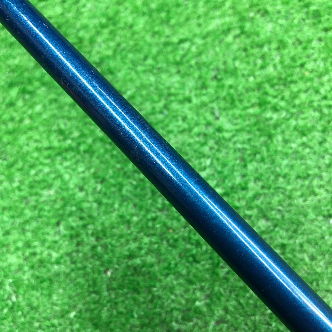 UFG-416 ゼクシオ FW5 20° flexL MP800 レディース