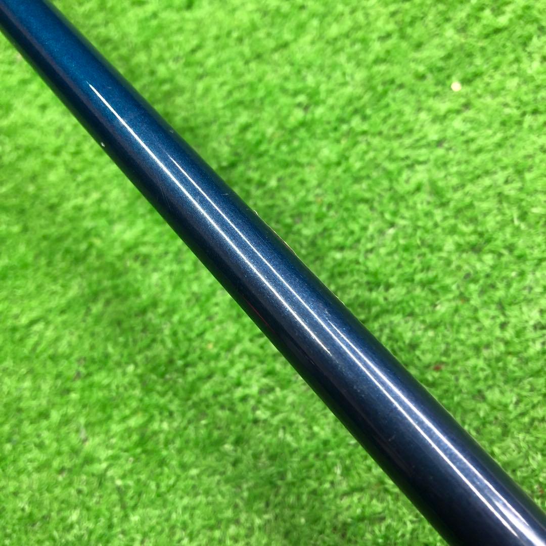 UFG-416 ゼクシオ FW5 20° flexL MP800 レディース
