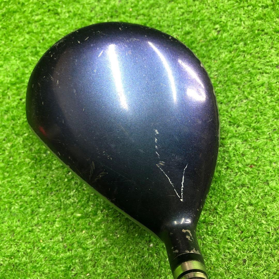 UFG-416 ゼクシオ FW5 20° flexL MP800 レディース